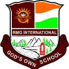 RMG International School Logo