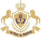 Shri Vyankatesh Public School Logo