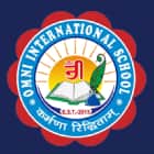 Omni International School Logo