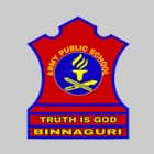 Army Public School Logo