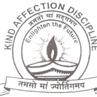 Parwati Convent Public School Logo
