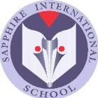 Sapphire International School Logo