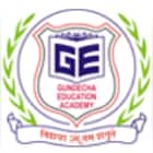 Gundecha Education Academy Logo