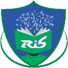 Rockland International School Logo