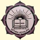 Mithra Central School Logo