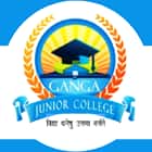 Ganga Junior College Logo