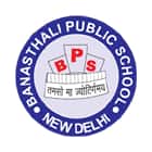 Banasthali Public School Logo