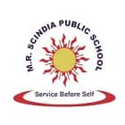 Madhav Rao Scindia Public School Logo