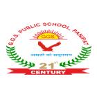 Guru Gobind Singh Public School Logo