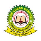 The Lords School Logo