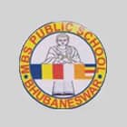 MBS Public School Logo