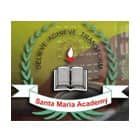 Santa Maria Academy Logo