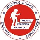 The Stepping Stones School Logo
