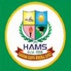 Haradhan Addhya Memorial School Logo