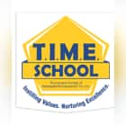 TIME School Logo