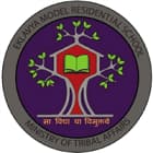 Eklavya Model Residential School Bahalda Logo
