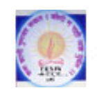 New English School & Junior College of Arts, Commerce Logo