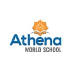 Athena World School Logo