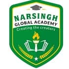 Narsingh Global Academy Logo