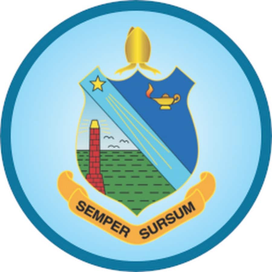 St. Joseph's Girls' College Logo