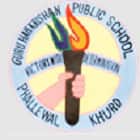 Guru Harkrishan Public School Logo
