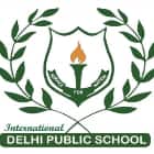 International Delhi Public School Logo