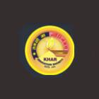 Shree Mumbadevi Vidya Mandir Logo