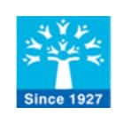 Podar International School Logo