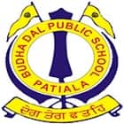 Budha Dal Public School Logo