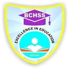 Bonanza Convent Higher Secondary School Logo