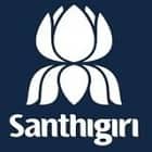 Santhagiri Vidya Bhavan Logo