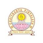 Chaithanya Vidyalaya Logo
