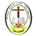 Bethany Convent School Logo