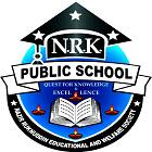 N.R.K. Public School Logo