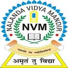 Nalanda Vidya Mandir Logo