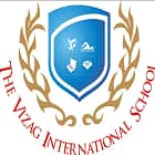 The Vizag International School Logo