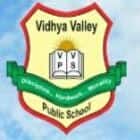 Vidhya Valley Public School Logo