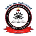 MS Public School Logo