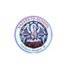 Nazareth School Logo