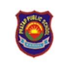 Pratap Public School Logo