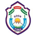 Doon Valley Public School Logo