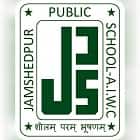 Jamshedpur Public School Logo