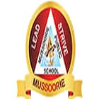 Mussoorie Public School Logo