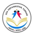 USA Vidya Niketan Logo