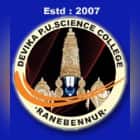 Devika Pre-University College Logo