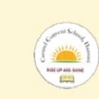 Carmel Convent School Logo