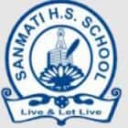 Sanmati Higher Secondary School Logo
