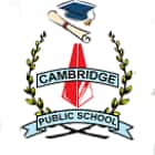Cambridge Public School Logo
