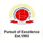 Navgan Shikshan Sanstha Rajuri's Arts and Commerce College Logo