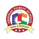 Abhinav Public School Logo